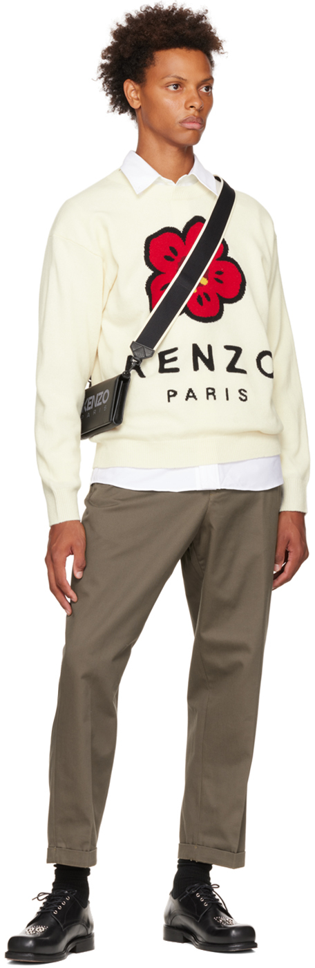 Kenzo Paris брюки