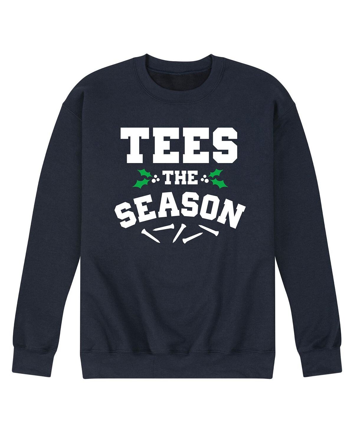 

Мужские футболки футболка the season из флиса AIRWAVES, синий