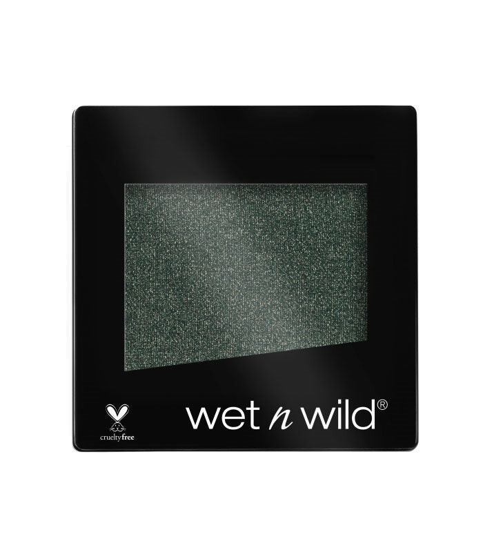 

Wet n Wild Color Icon Тени для век Single Eye Shadow Envy 1,4 г