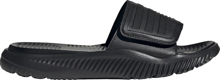 Adidas store alphabounce sliders