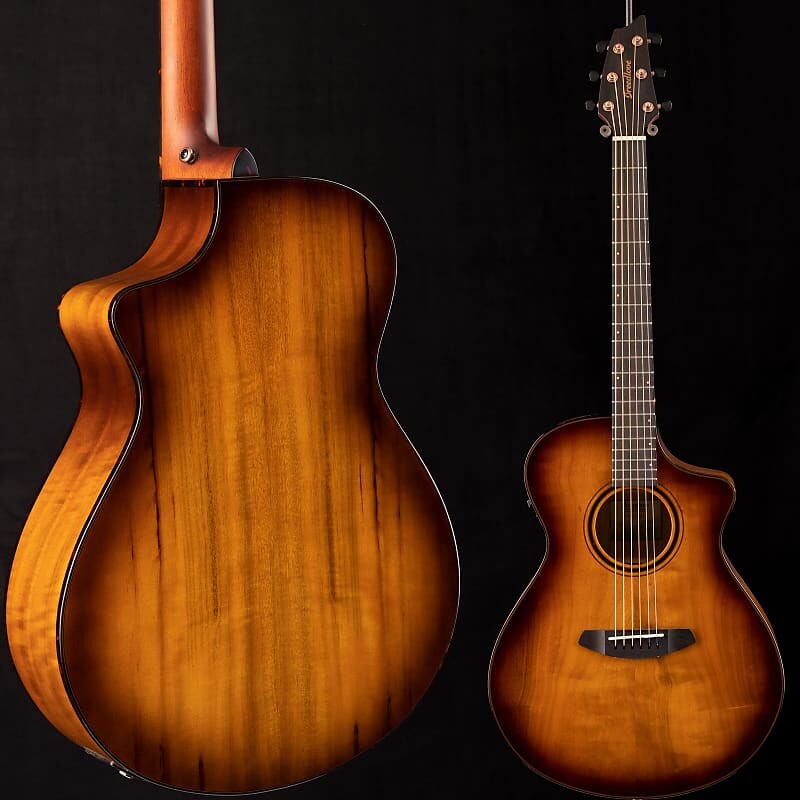 

Гитара Breedlove Pursuit Exotic S Concert Tiger’s Eye CE 458
