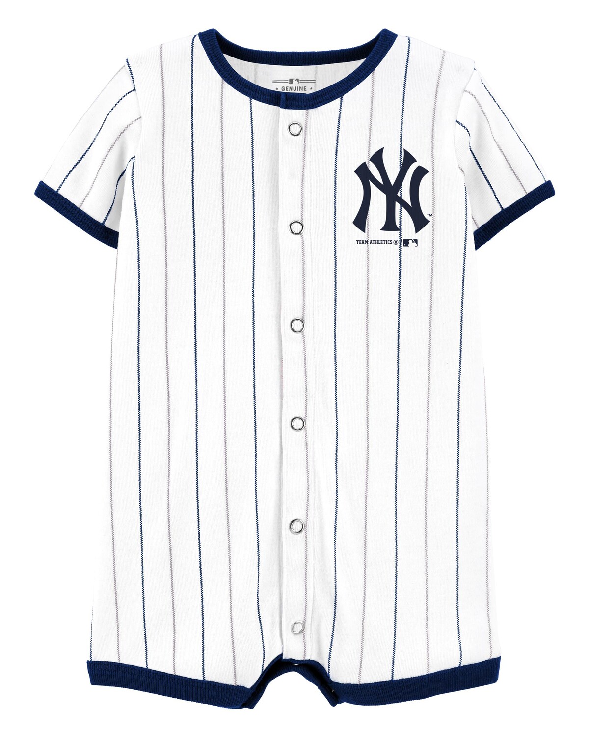 

Детский комбинезон MLB New York Yankees Carter's