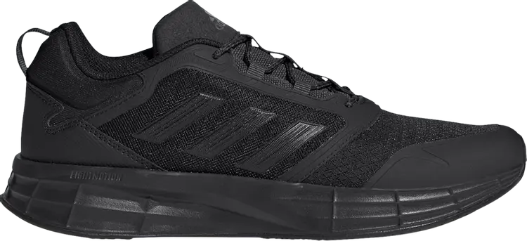 

Кроссовки Adidas Wmns Duramo Protect 'Triple Black', черный