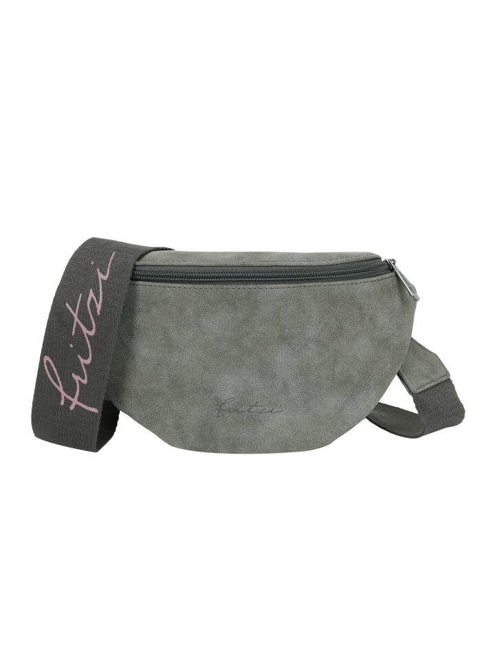 

Сумка через плечо Fritzi aus Preußen Fritzi Bum Small, антрацит