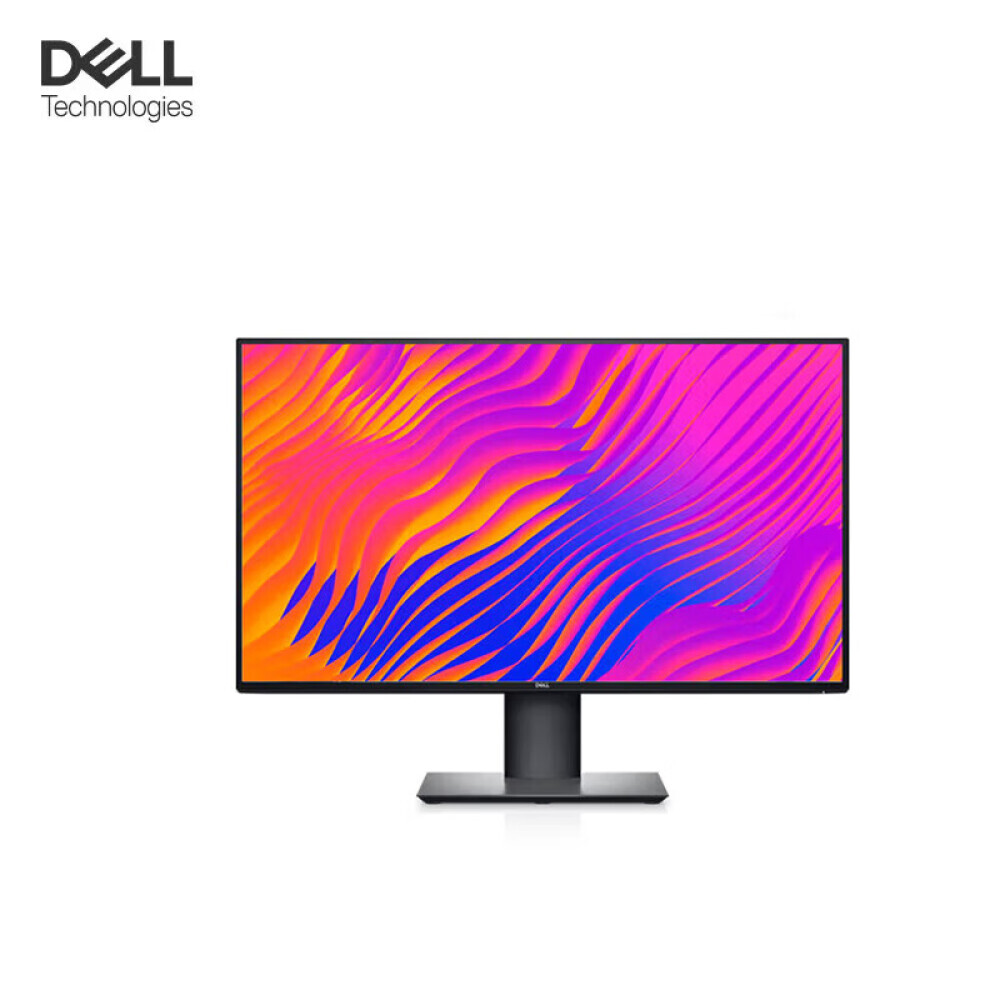 

Монитор Dell U2520D HDR 2K