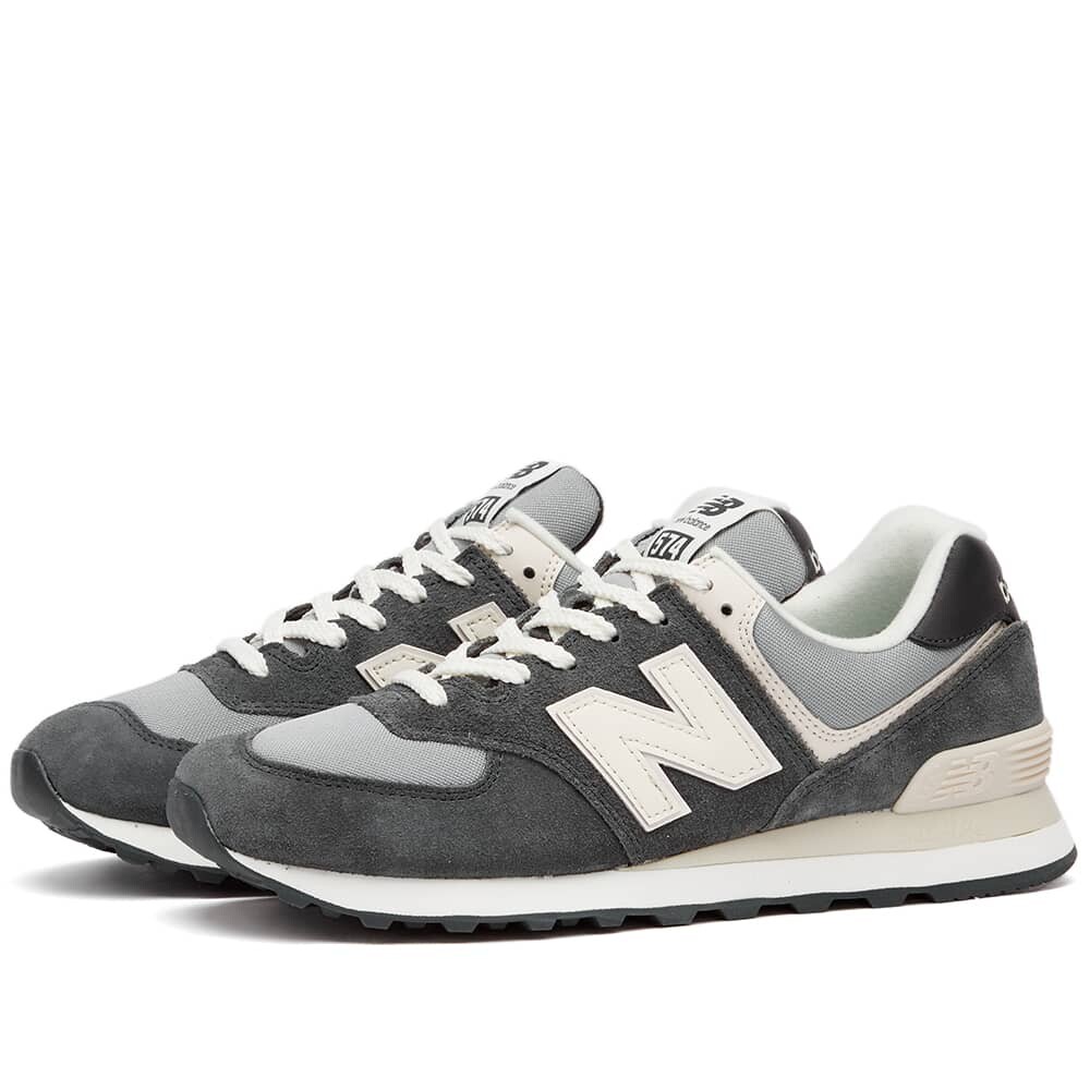 

Кроссовки New Balance WL574PA