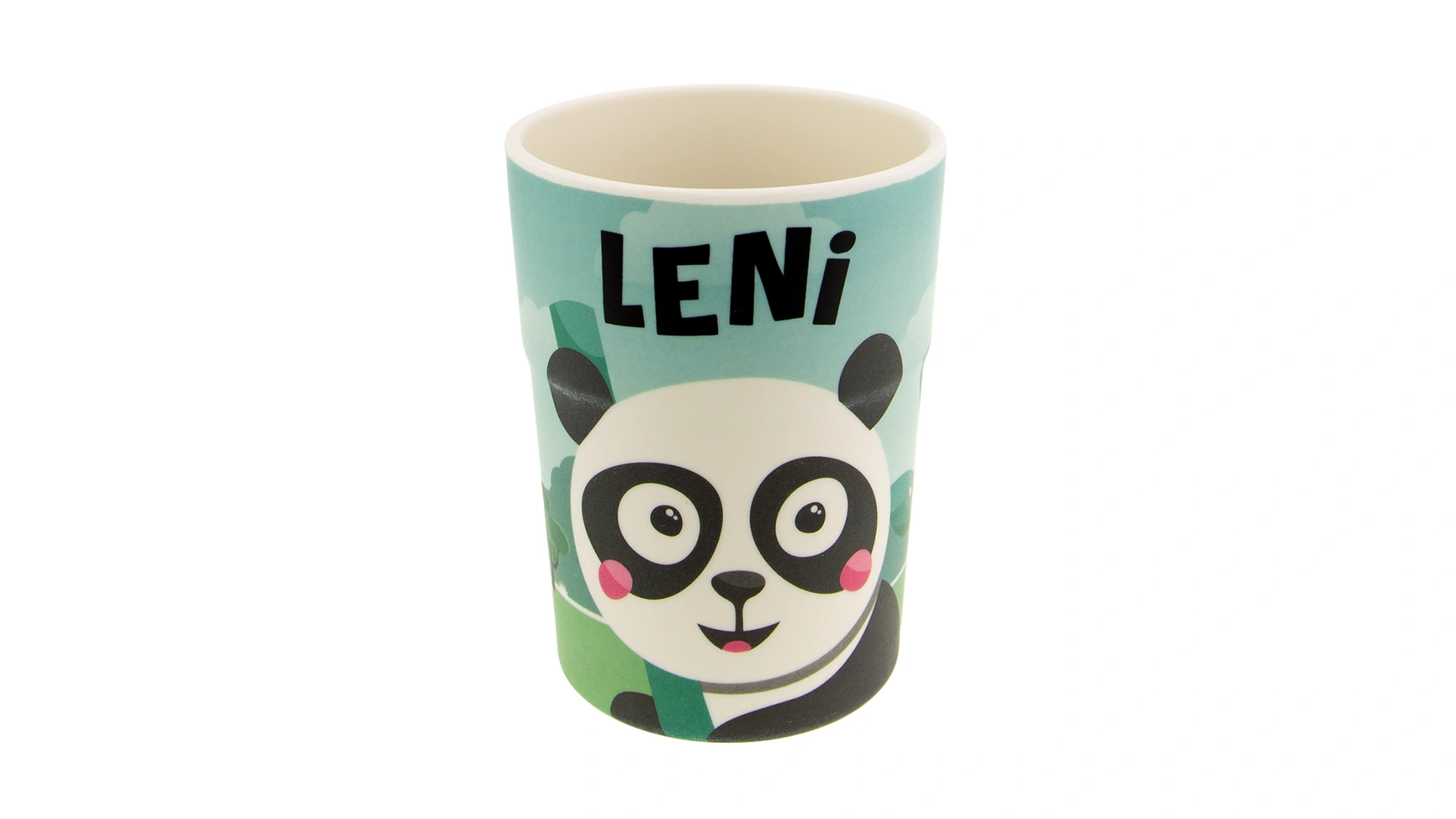 

Детская чашка H&H LENI