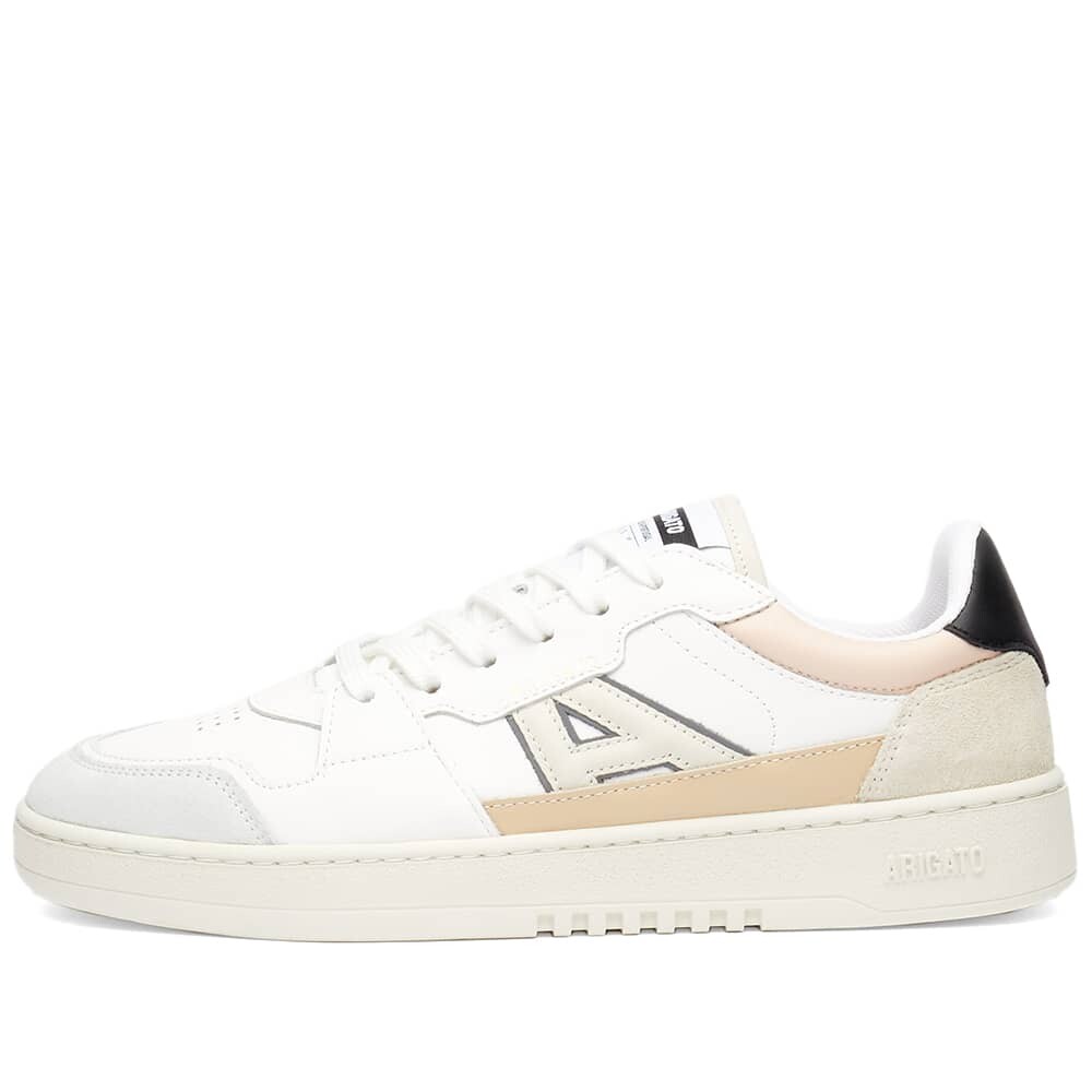 

Кроссовки Axel Arigato Dice Lo Sneaker