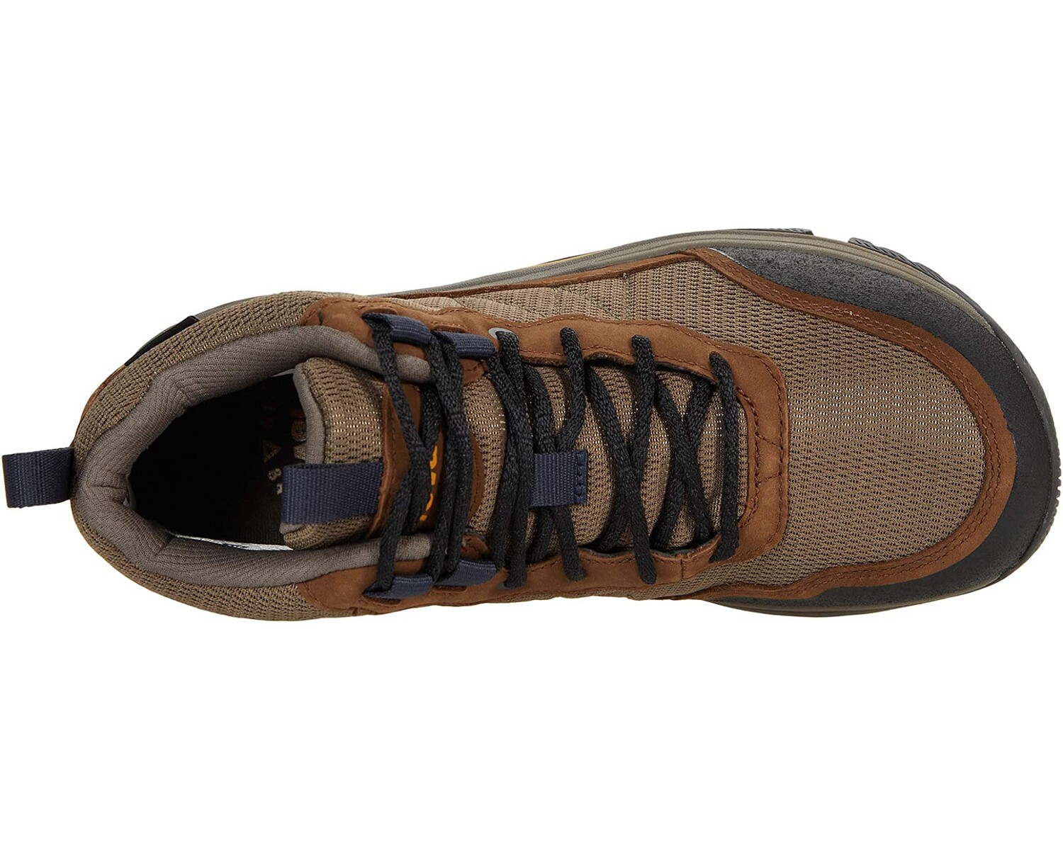 

Кроссовки Ridgeview Mid Teva, бизон