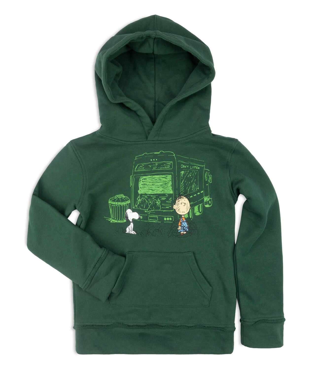 

Худи Appaman Kids, Appaman X Peanuts In The City Hoodie
