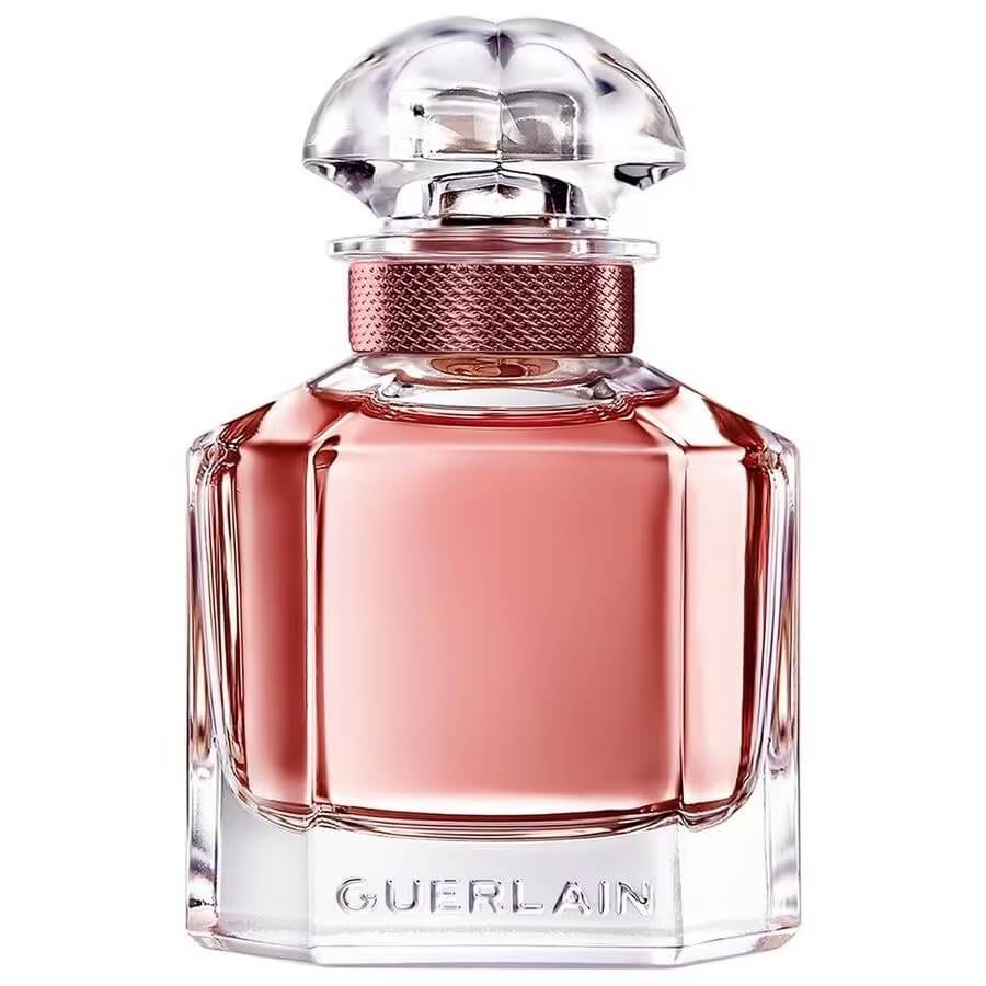 Парфюмерная вода Guerlain Mon Guerlain Intense, 50 мл женская парфюмерия guerlain mon guerlain bloom of rose eau de parfum