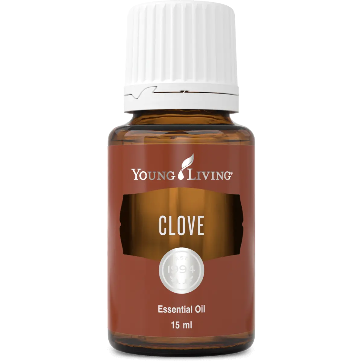 

Эфирное масло Young Living Гвоздика (Clove), 15 мл