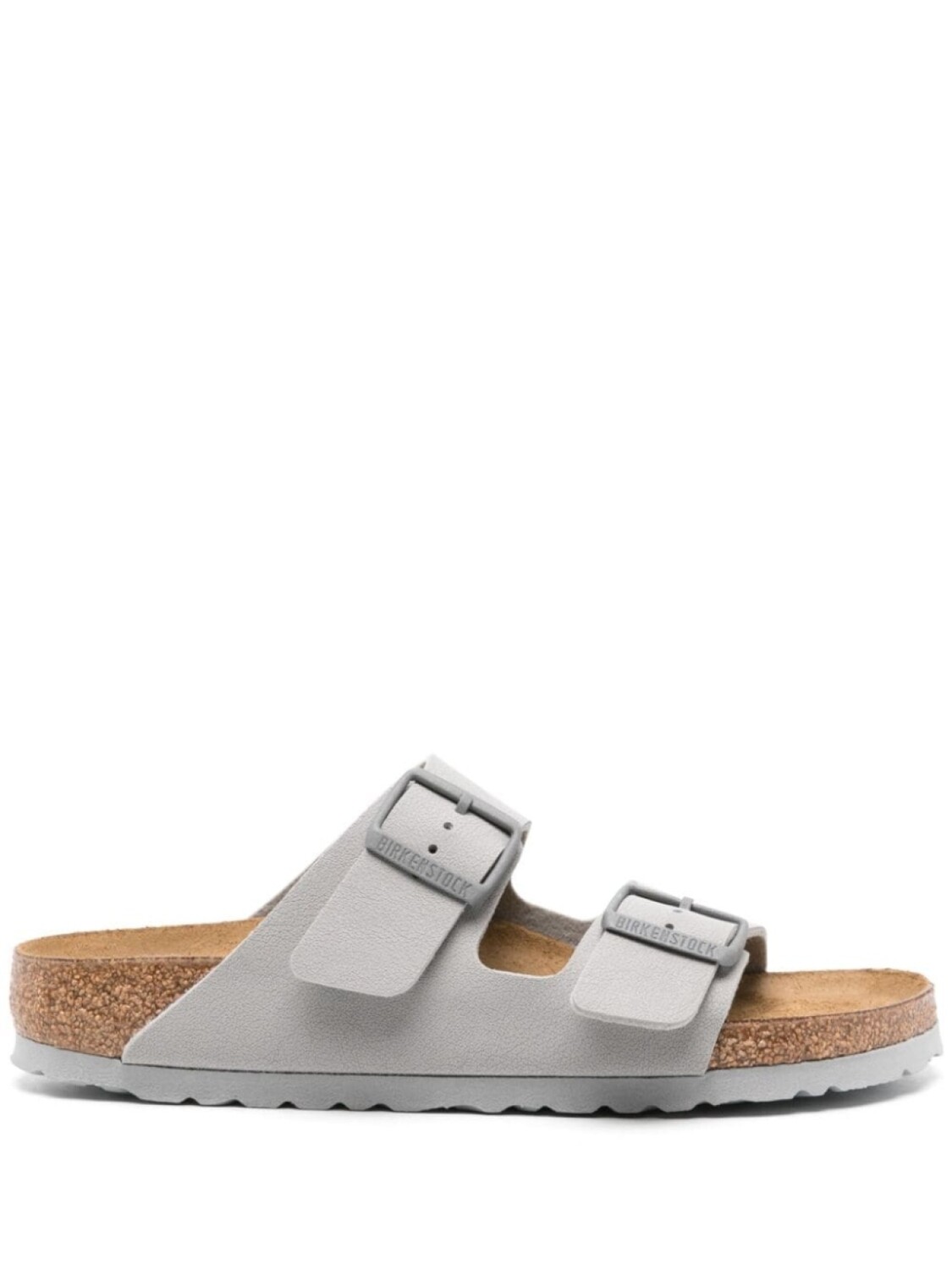 

Birkenstock сандалии Arizona, серый