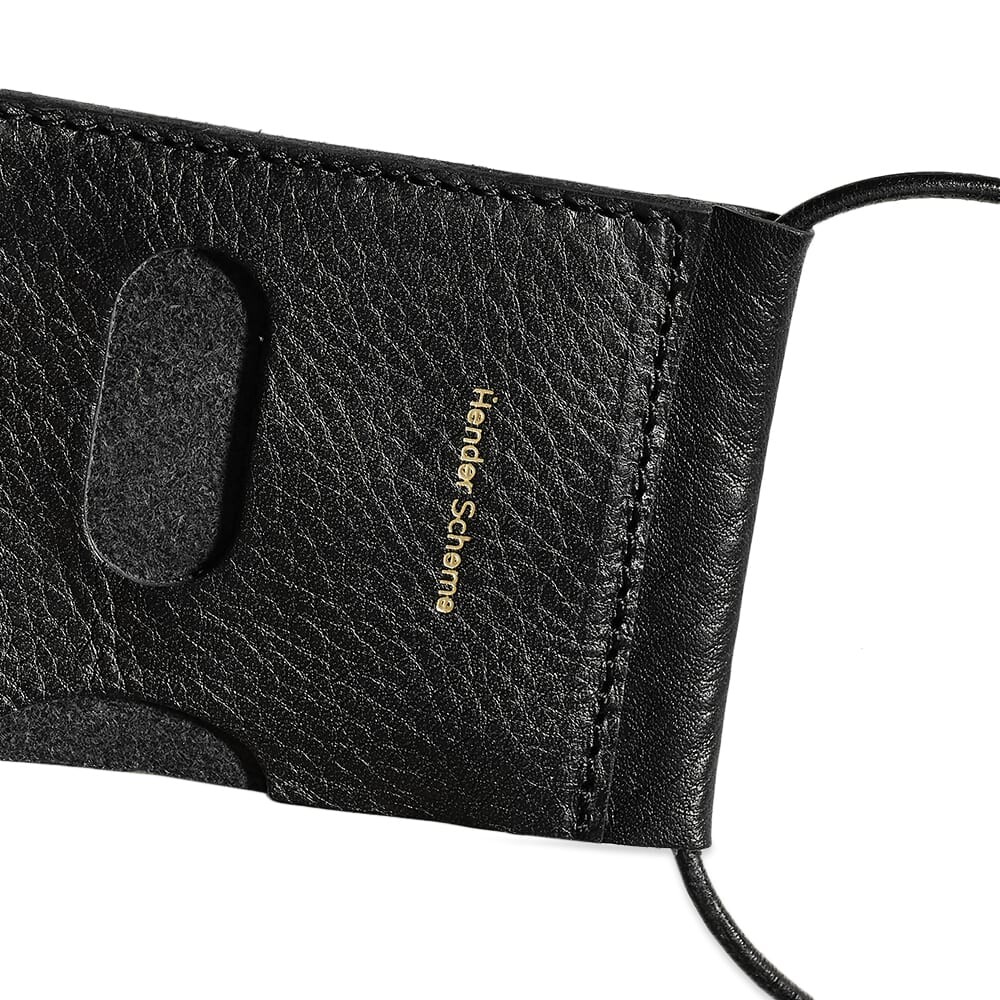 

Кошелек Hender Scheme Hang Wallet