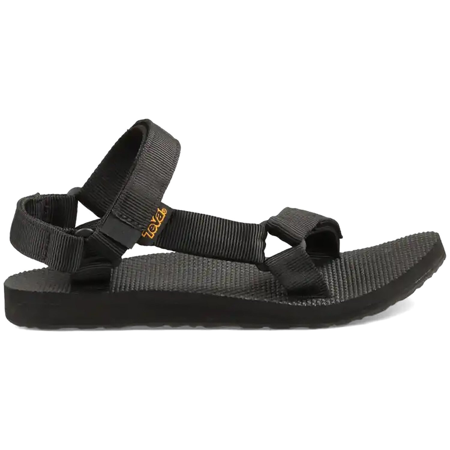 

Универсальные сандалии Teva Original, черный