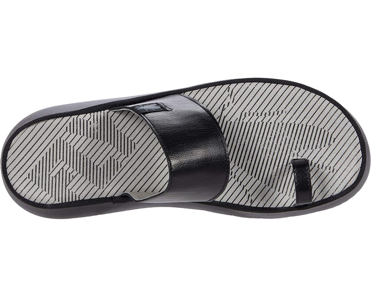 

Сандалии Chev FLY LONDON, черный