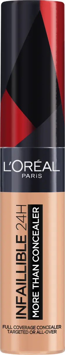 

L’Oréal Infaillible More Than Concealer тональный крем, 327