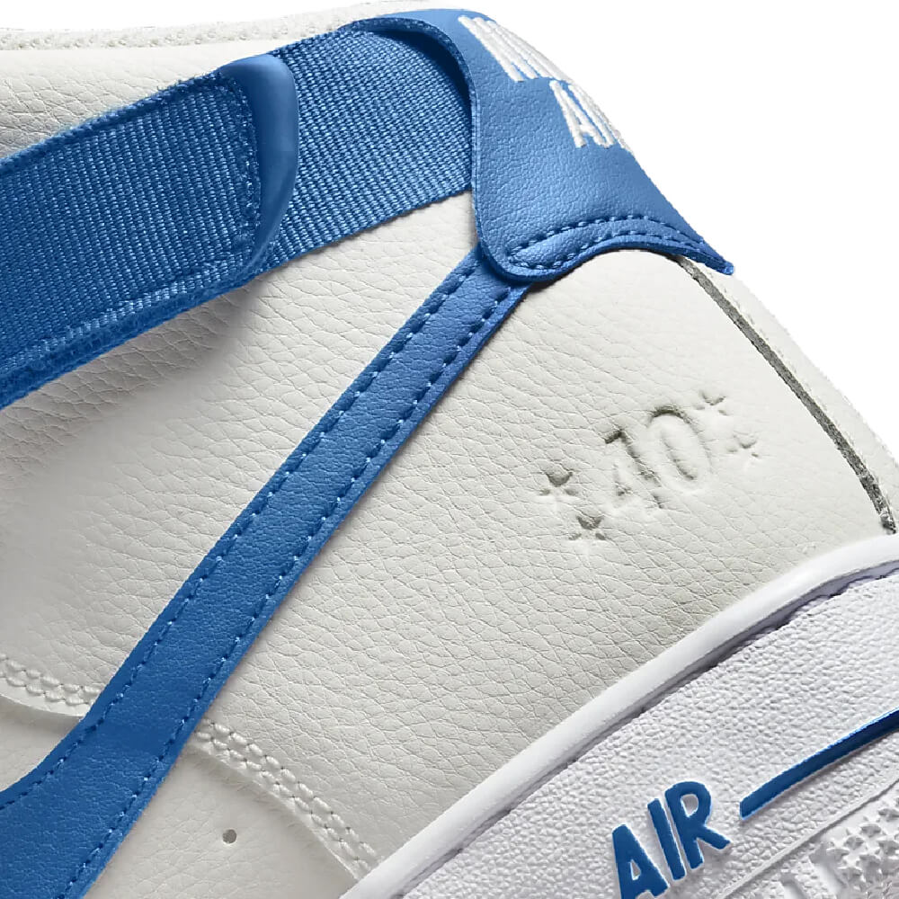 Air force 1 high se best sale