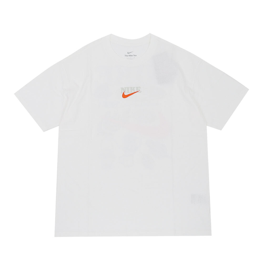 

Футболка Nike NSW, белый