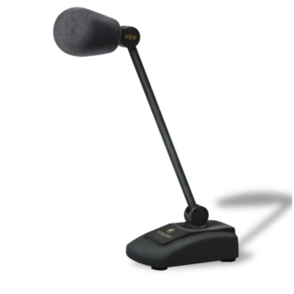 

Микрофон конденсаторный 797Audio CR8116G настольный