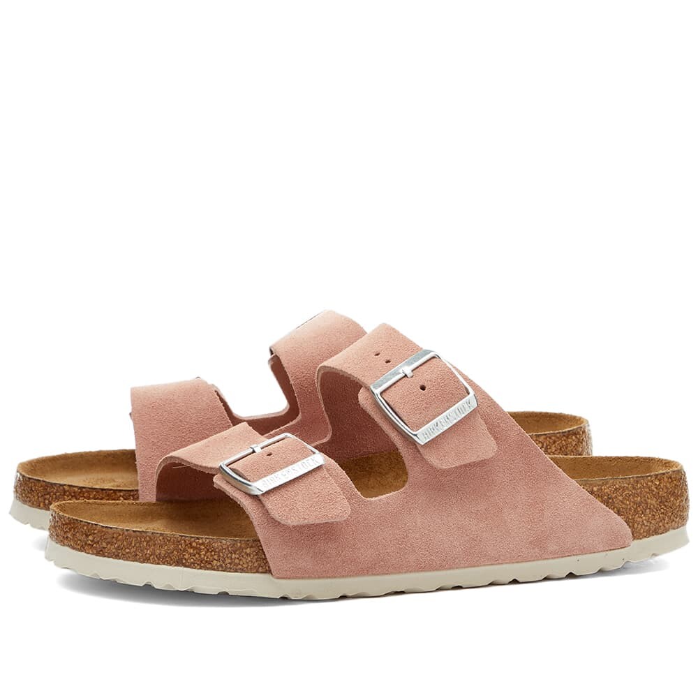 

Сандалии Birkenstock Arizona SFB