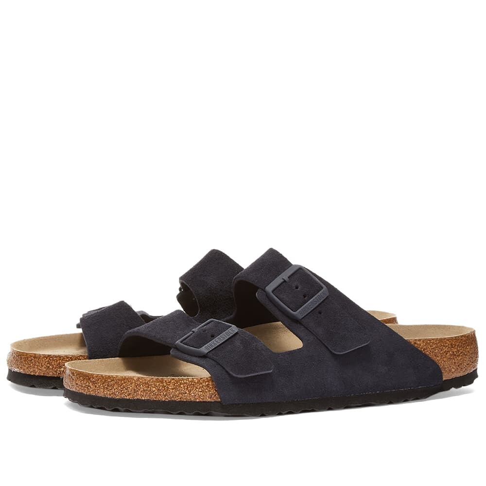 

Сандалии Birkenstock Arizona SFB