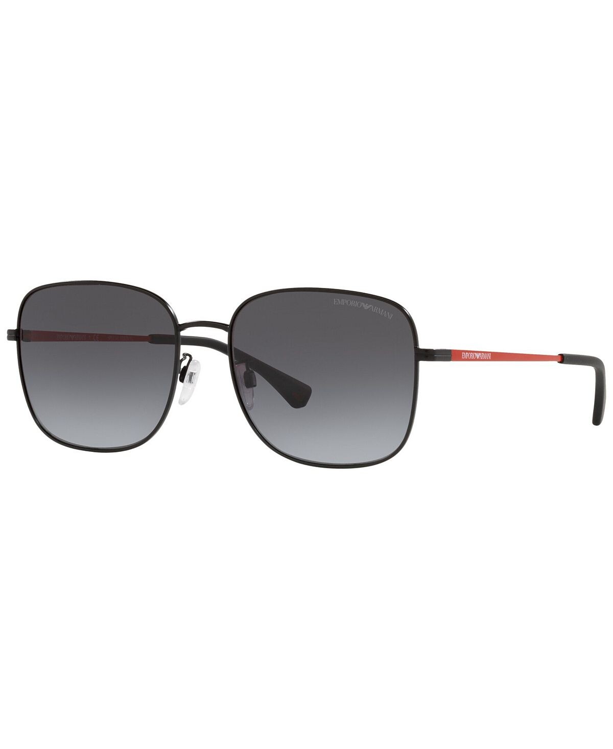 

Мужские солнцезащитные очки, ea2117d 58 Emporio Armani, мульти