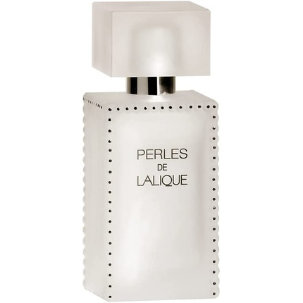 Lalique Perles de Lalique парфюмированная вода спрей 100мл цена и фото