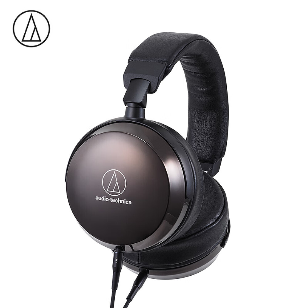 

Наушники профессиональные Audio-Technica ATH-AP2000Ti с креплением на голову