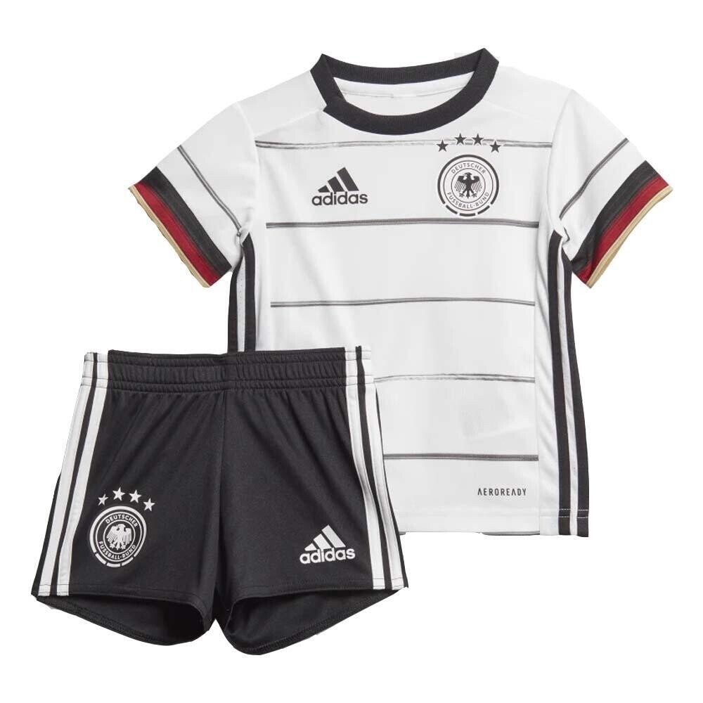 

Джерси ADIDAS DFB, белый
