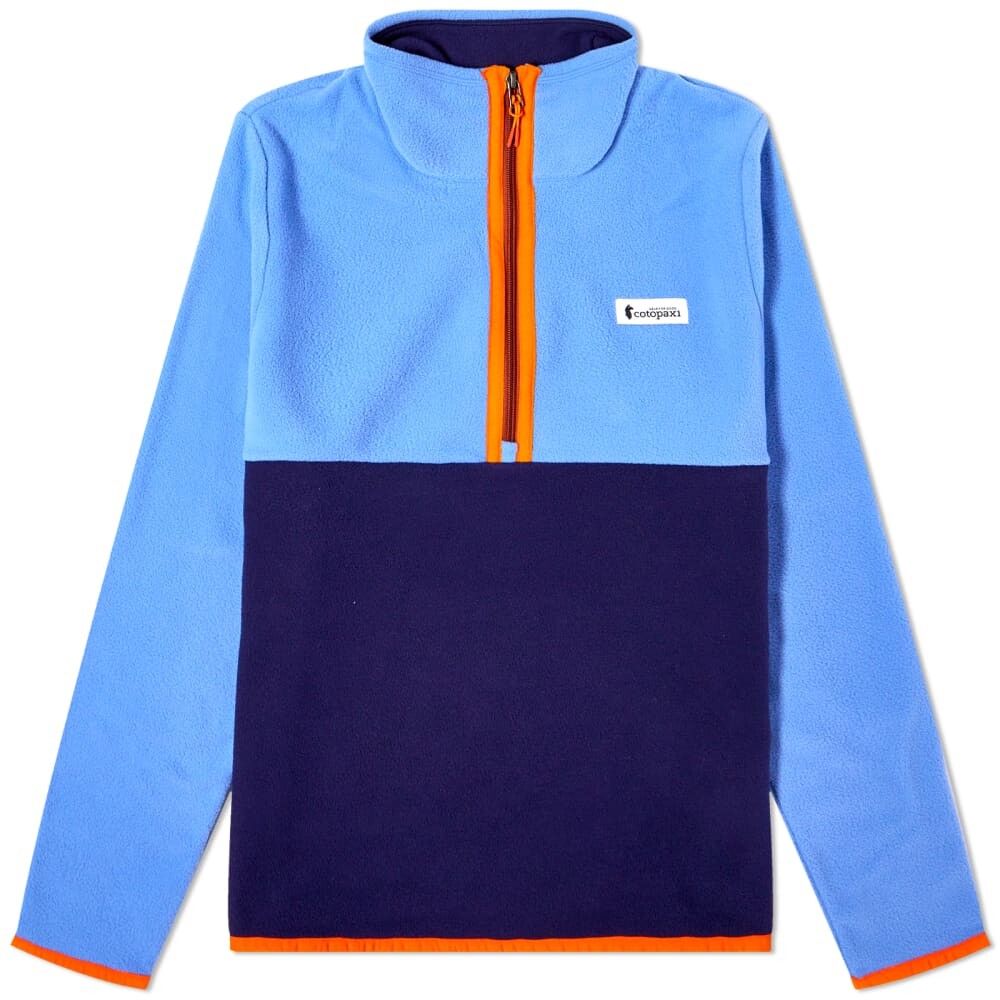 

Толстовка Cotopaxi Amado Fleece