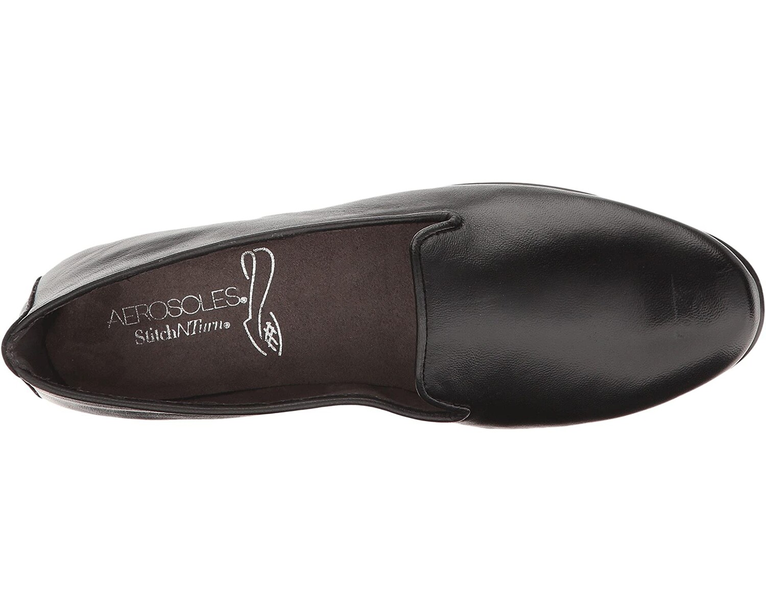 

Лоферы Betunia Aerosoles, кожа
