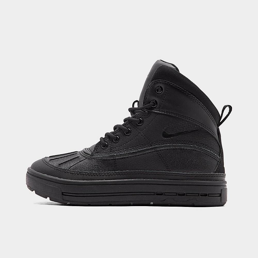 

Детские ботинки Nike Woodside 2 High ACG, черный