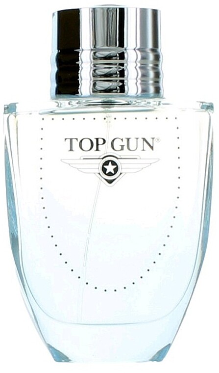 

Туалетная вода Top Gun Chevron