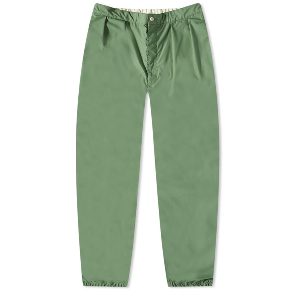 

Спортивные брюки Nanamica