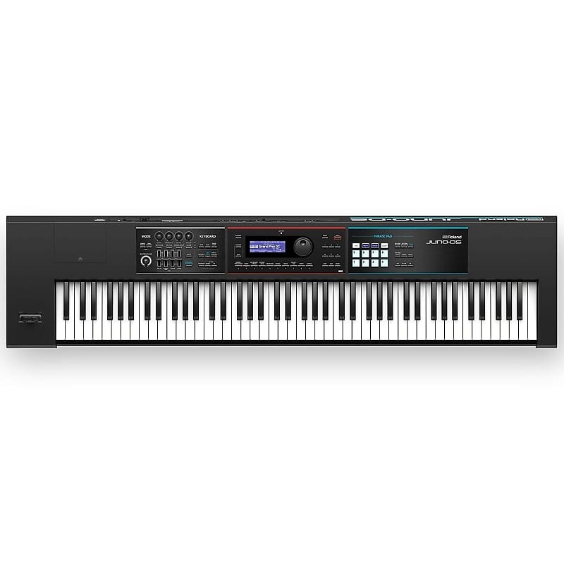 

Синтезатор Roland Juno DS88 Juno-DS88