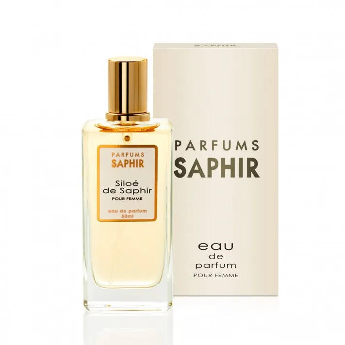 

Siloe de Saphir Pour Femme Eau de Parfum спрей 50мл