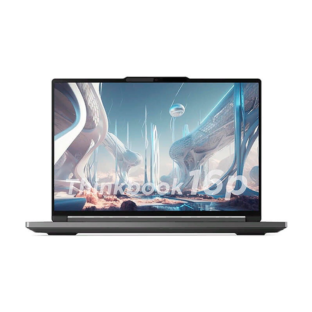 

Ноутбук Lenovo ThinkBook 16P, 16", 32 ГБ/1ТБ, i9-13900H, RTX4060, 3.2К, 165 Гц, серый, английская клавиатура
