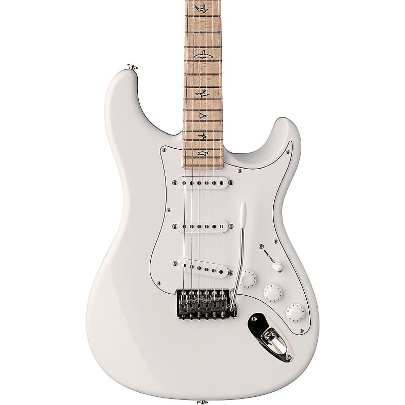 Электрогитара Paul Reed Smith John Mayer Silver Sky, Maple Neck, Frost таро марселя майера