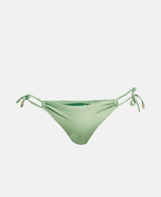 

Брюки бикини Guess, зеленый