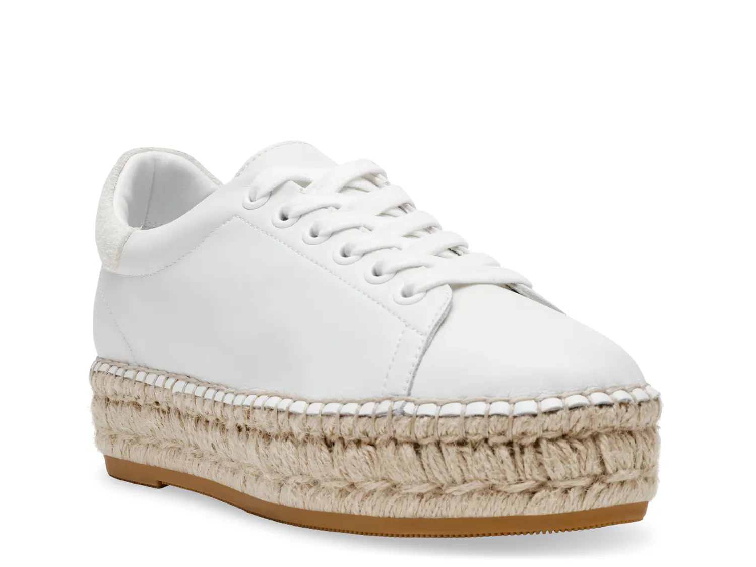 

Кроссовки Becky Espadrille Sneaker Steve Madden, белый