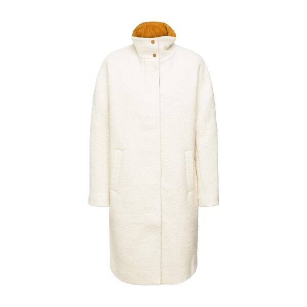 

Пальто Esprit Classic, бежевый
