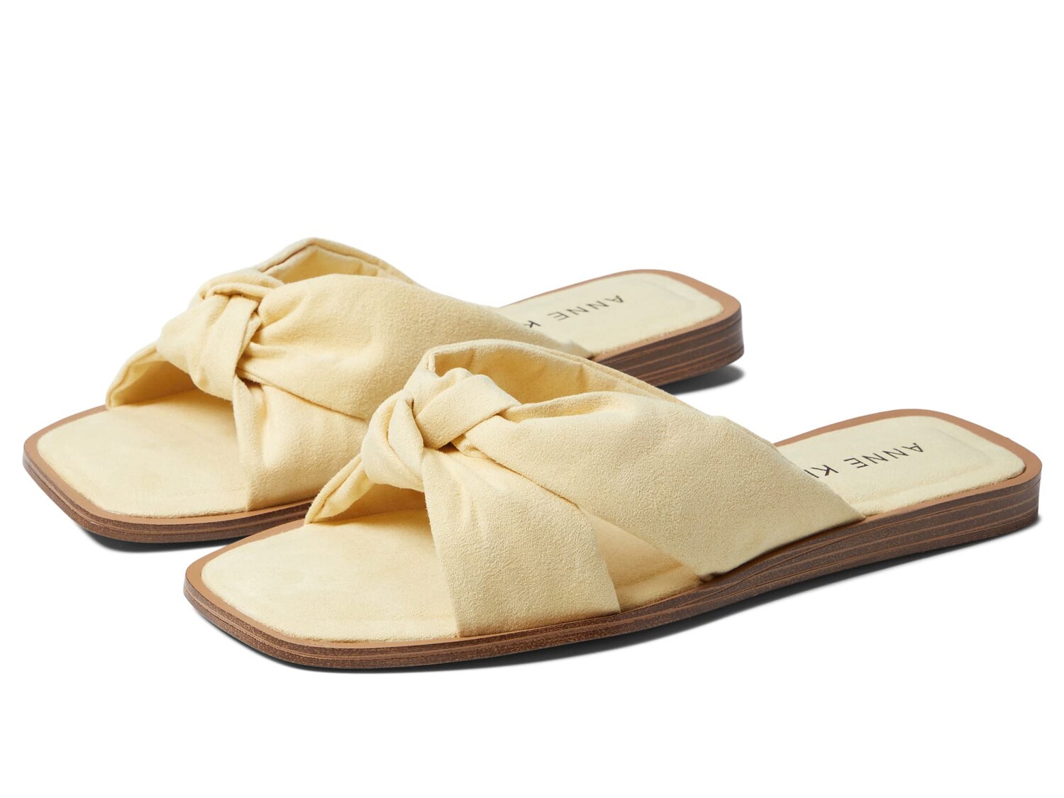 

Сандалии Anne Klein, Deanna