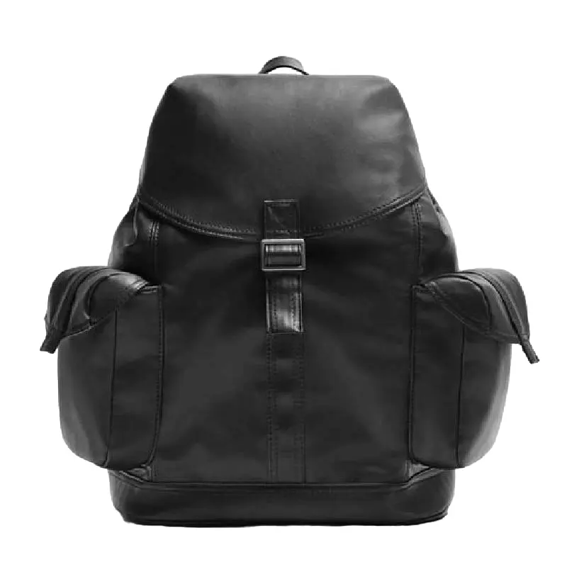 

Рюкзак Zara Explorer, черный