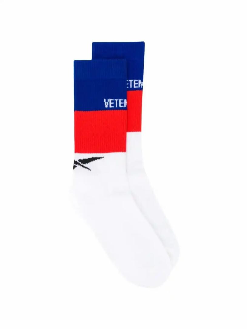

Носки Vetements