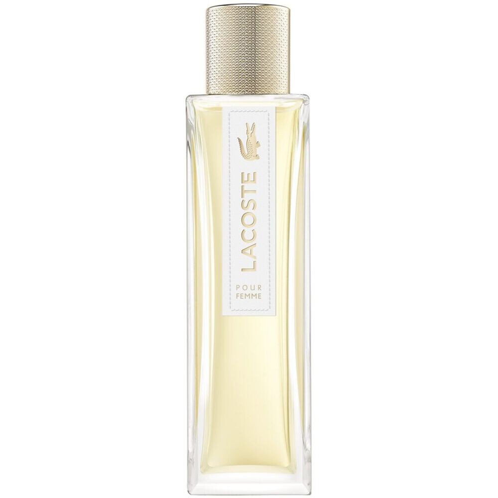 

Lacoste Pour Femme Legere парфюмированная вода для женщин, 90 мл