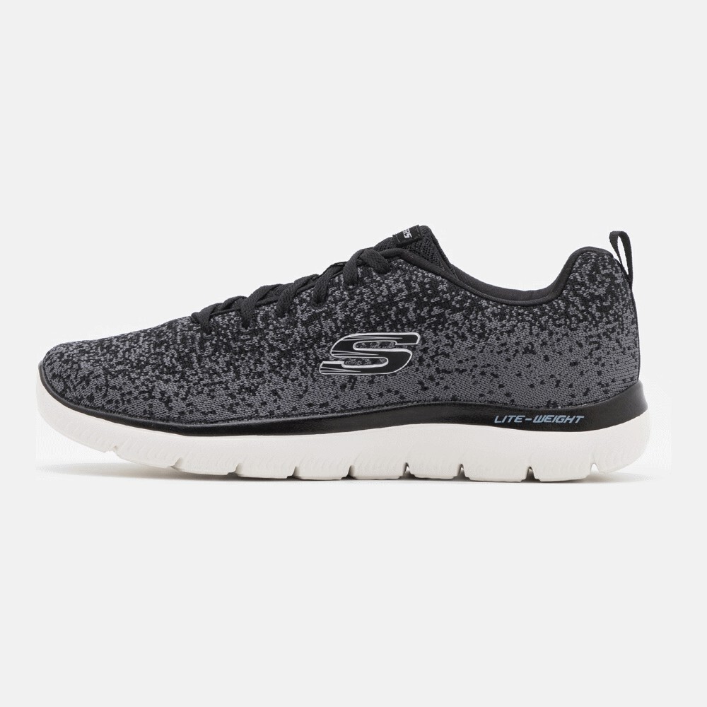 

Кроссовки Skechers Sport Summits, black/white