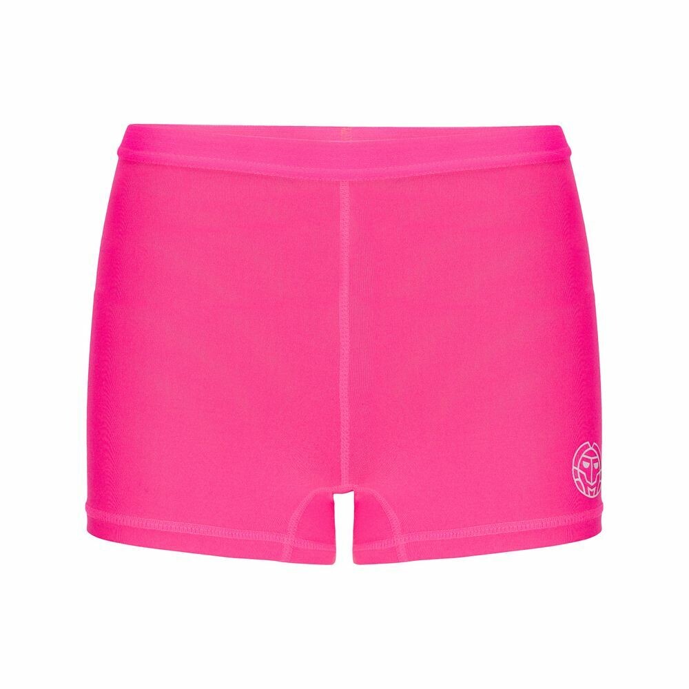 

Шорты BIDI BADU Mallory Tech Shorty - pink, розовый