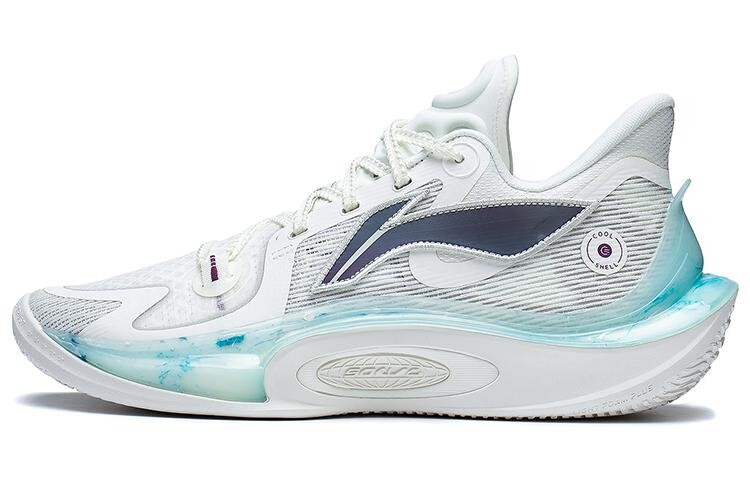 

Li Ning Sonic XI Баскетбольные кроссовки Мужской