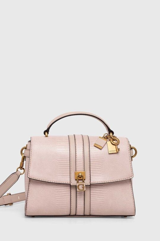 

Сумочка Guess, розовый